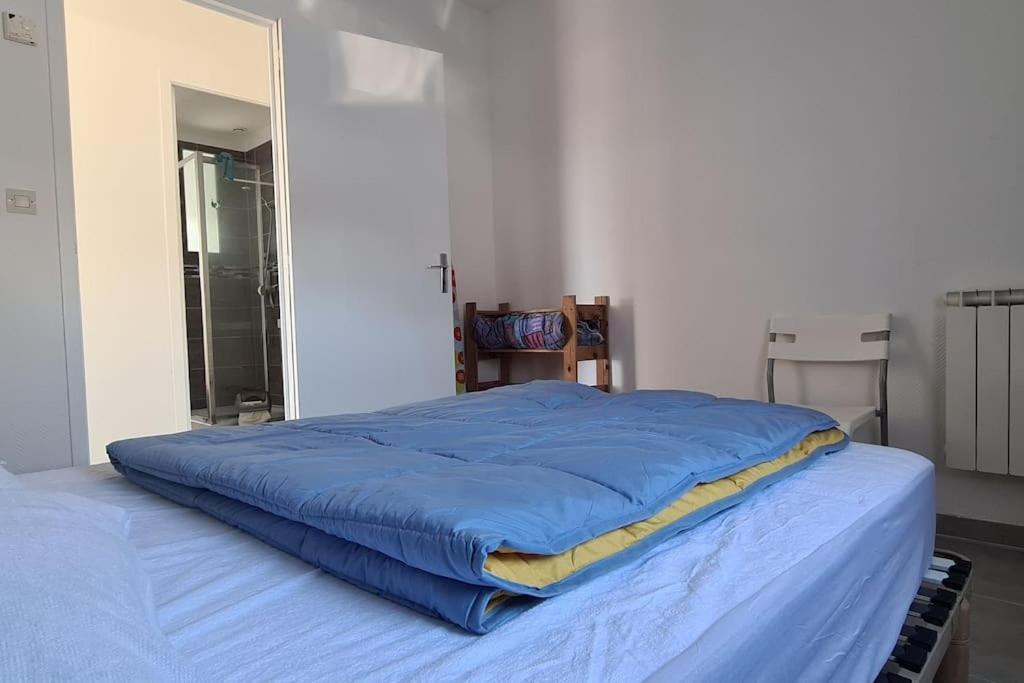 Tipi Des Dunes Surtainville Dış mekan fotoğraf
